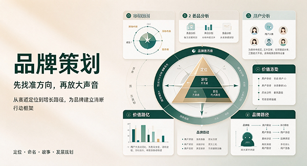 福泉市品牌策划