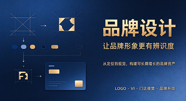 福泉市品牌设计